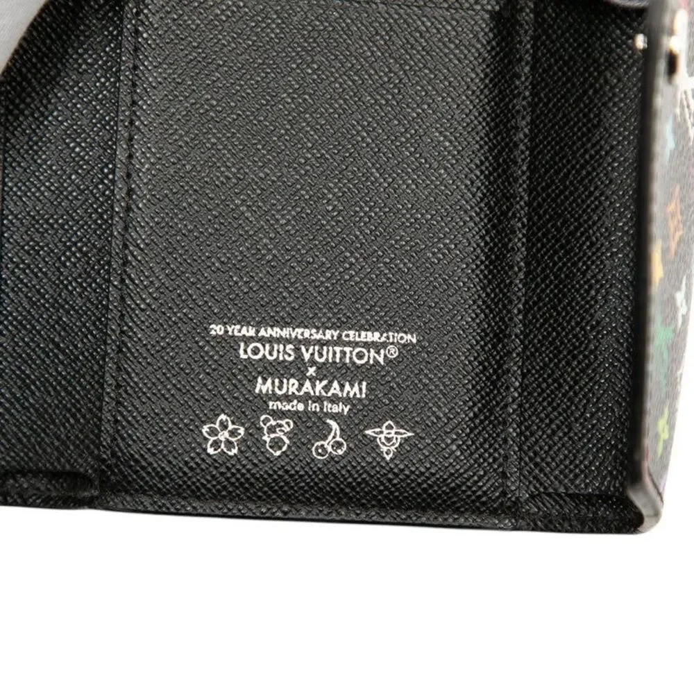 Louis Vuitton Portefeuille Victorine Wallet